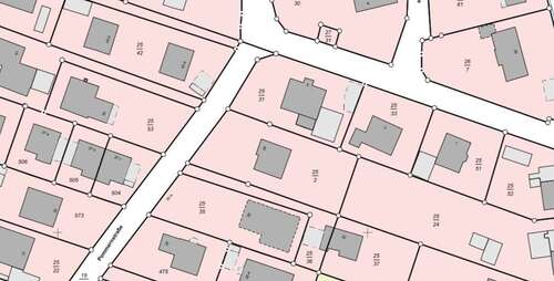 Foto - Grundstück zu verkaufen in Henstedt-Ulzburg 319.000,00 € 985 m²