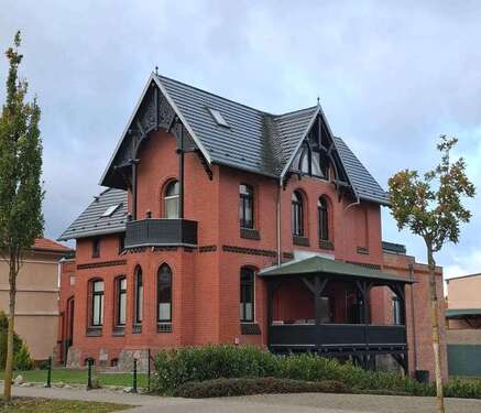 Foto - Wohnung zum Mieten in Teterow 403,00 € 62 m²