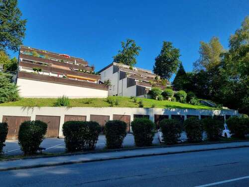 Foto - Wohnung zum Mieten in Passau 440,00 € 55.84 m²