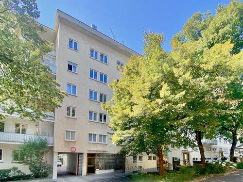 Foto - Wohnung zum Kaufen in Stuttgart 150.000,00 € 40 m²