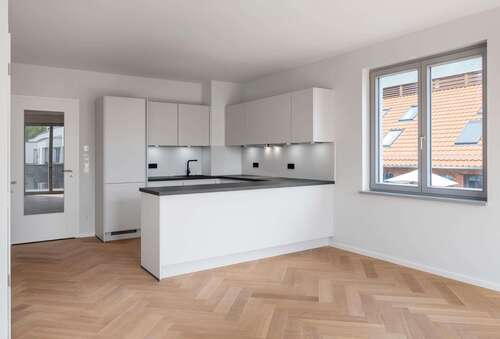 Foto - Wohnung zum Mieten in Nauen 1.226,00 € 95.46 m²
