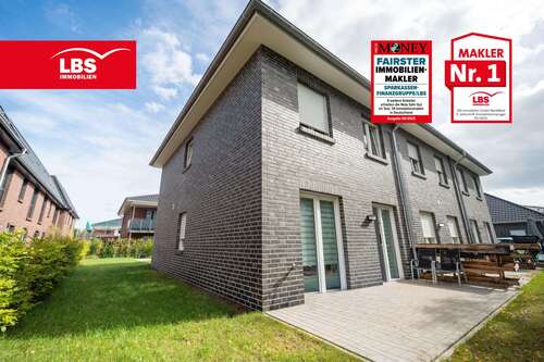 Foto - Haus zum Kaufen in Apen 330.000,00 € 99 m²