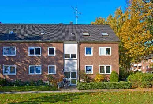Foto - Wohnung zum Mieten in Bocholt 549,00 € 59 m²