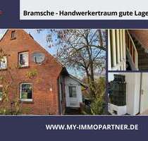 Haus zum Kaufen in Bramsche 210.000,00 € 130 m²