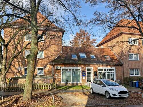 Foto - Haus zum Kaufen in Rostock 260.000,00 € 45 m²