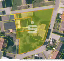 Grundstück zu verkaufen in Wackersdorf 549.000,00 € 1700 m²
