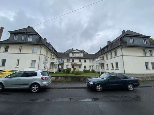 Foto - Wohnung zum Mieten in Siegen 530,40 € 66.3 m²