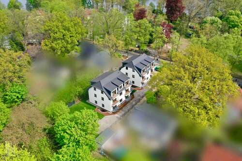 Foto - Haus zum Kaufen in Falkensee 1.850.000,00 € 349 m²