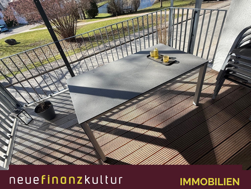 Foto - Wohnung zum Mieten in Römerstein 700,00 € 61 m²