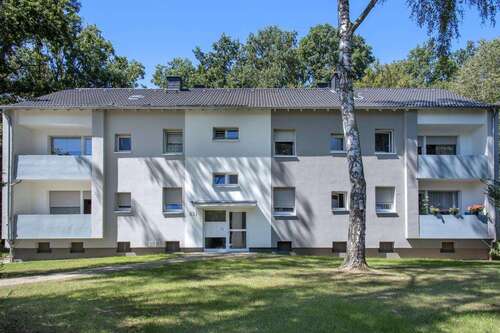 Foto - Wohnung zum Mieten in Castrop-Rauxel 439,00 € 50 m²
