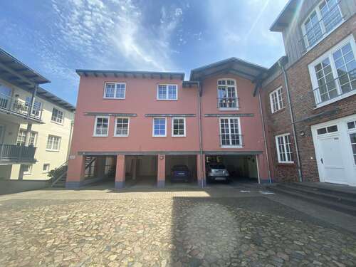 Foto - Wohnung zum Kaufen in Rostock 376.500,00 € 94.05 m²