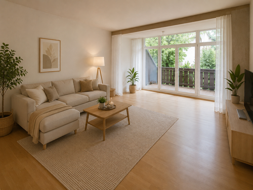 Foto - Wohnung zum Kaufen in Rostock 376.500,00 € 94.05 m²