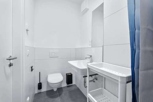 Foto - Wohnung zum Mieten in Berlin 714,68 € 17.6 m²