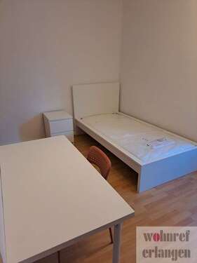 Foto - Wohnen auf Zeit in Erlangen 530,00 €