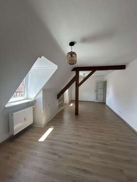 Foto - Wohnung zum Mieten in Landau 1.250,00 € 90 m²