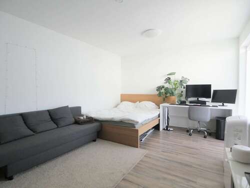 Foto - Wohnung zum Mieten in Aachen 563,00 € 32.6 m²