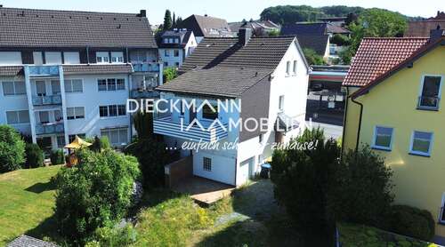 Foto - Haus zum Kaufen in Menden 195.000,00 € 150 m²