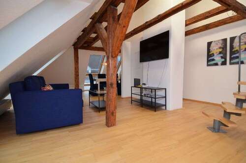 Foto - Wohnen auf Zeit in Neu-Ulm 1.790,00 €