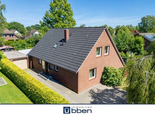 Foto - Haus zum Kaufen in Aurich 419.000,00 € 175 m²