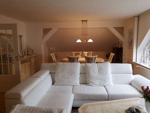 Foto - Wohnung zum Mieten in Plau am See 1.200,00 € 136 m²