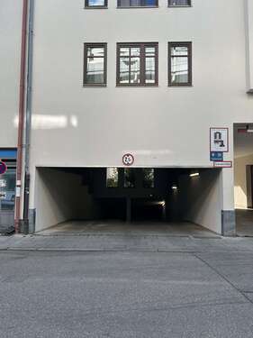 Foto - Garage zu verkaufen in München 50.000,00 €