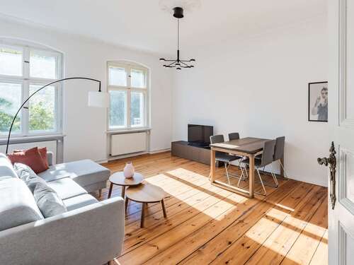 Foto - Wohnung zum Kaufen in Berlin 655.000,00 € 101.55 m²