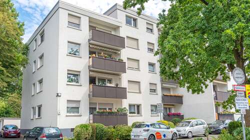 Foto - Wohnung zum Kaufen in Menden 165.000,00 € 83 m²