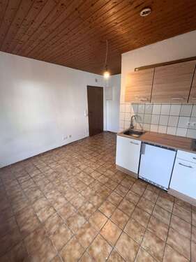 Foto - Wohnung zum Mieten in Mainz 470,00 € 25 m²
