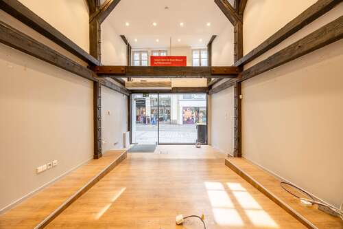 Foto - Einzelhandel in Neuss 4.500,00 € 180 m²