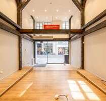 Einzelhandel in Neuss 4.500,00 € 180 m²