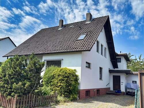 Foto - Haus zum Kaufen in Stadthagen 280.000,00 € 166 m²