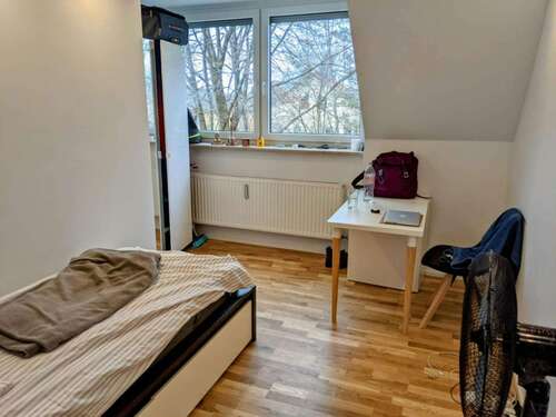 Foto - WG-Zimmer in München 730,00 € 14 m²