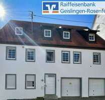Wohnung zum Kaufen in Rosenfeld 198.000,00 € 102.49 m²