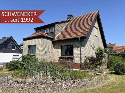 Foto - Haus zum Kaufen in Löhne 165.000,00 € 112 m²