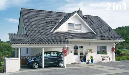 Foto - Haus zum Kaufen in Buchholz in der Nordheide 929.499,00 € 174 m²