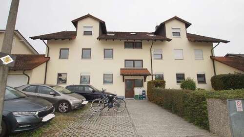 Foto - Wohnung zum Mieten in Straubing 800,00 € 88.75 m²