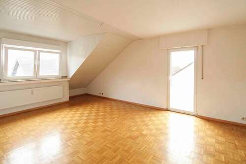 Foto - Wohnung zum Kaufen in Solingen 115.000,00 € 58 m²
