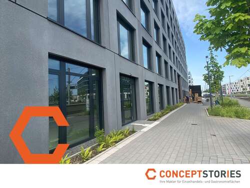 Foto - Gastronomie in Köln 3.000,00 € 221.5 m²