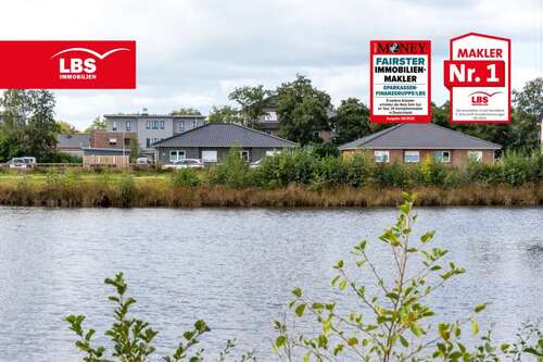 Foto - Haus zum Kaufen in Apen 345.000,00 € 109 m²