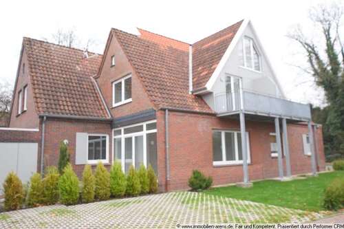 Foto - Wohnung zum Mieten in Westerstede 880,00 € 120 m²