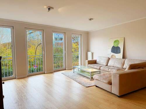 Foto - Wohnung zum Kaufen in Hamburg 1.249.000,00 € 132 m²