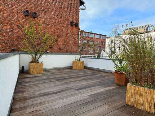 Foto - Wohnung zum Kaufen in Hamburg 1.249.000,00 € 132 m²