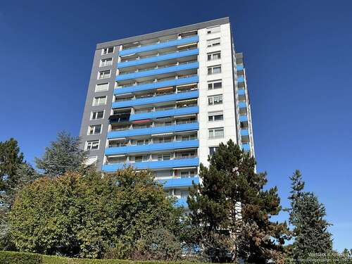 Foto - Wohnung zum Kaufen in Schwabach 120.000,00 € 46.85 m²