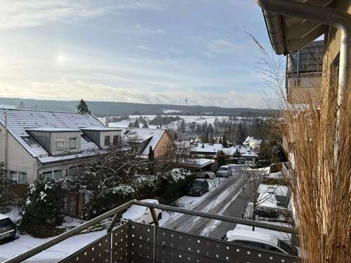 Foto - Wohnung zum Mieten in Waldenbuch 1.100,00 € 82 m²