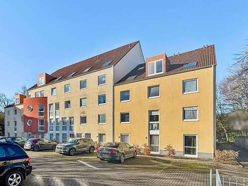 Foto - Wohnung zum Kaufen in Aachen 119.000,00 € 28 m²