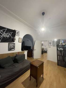 Foto - Wohnung zum Mieten in Koblenz 550,00 € 53.1 m²