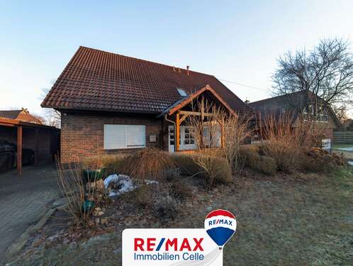 Foto - Haus zum Kaufen in Hermannsburg 295.000,00 € 188 m²