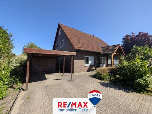 Foto - Haus zum Kaufen in Hermannsburg 295.000,00 € 188 m²