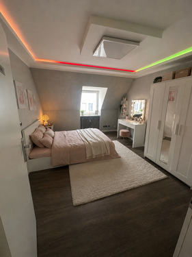 Foto - Wohnung zum Mieten in Siegen 290,00 € 17 m²
