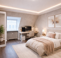 Wohnung zum Mieten in Siegen 290,00 € 17 m²